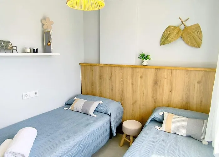 Marenia By Costa Apartament