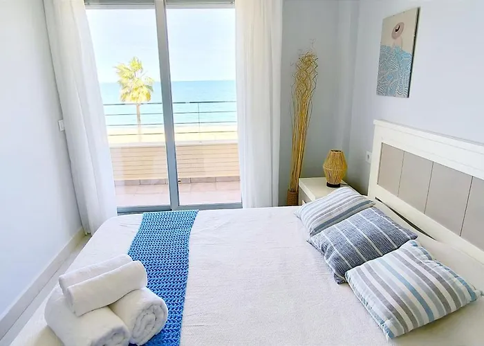 Marenia By Costa Apartament *