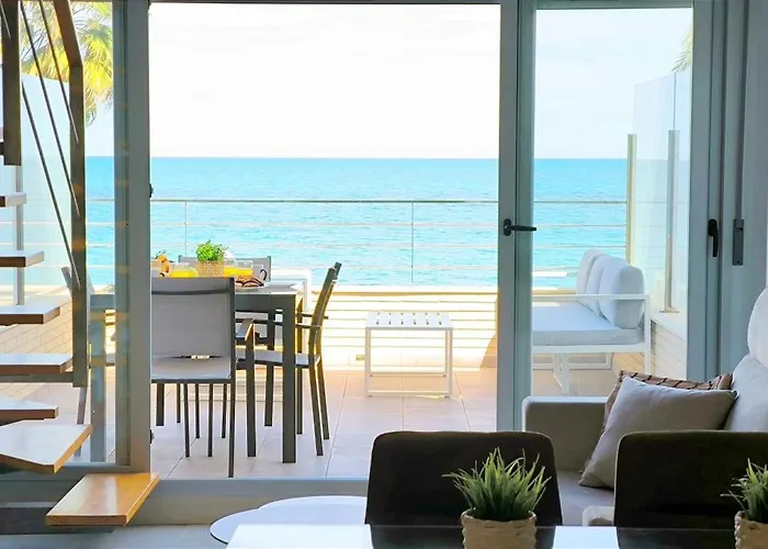 Marenia By Costa Denia