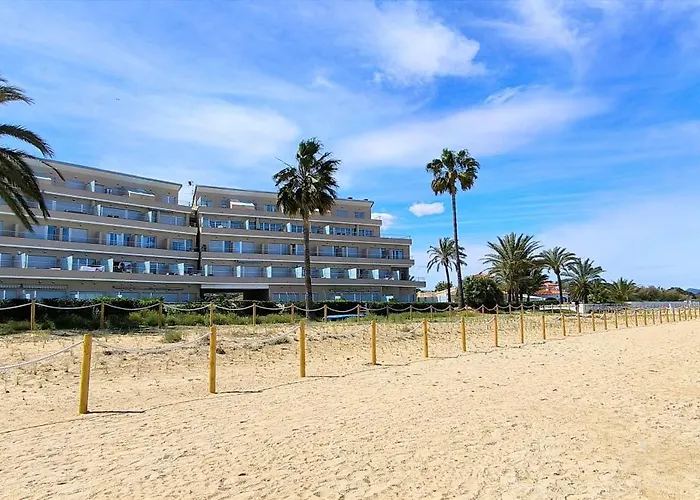 Marenia By Costa Apartament *