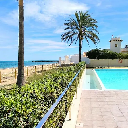 Marenia By Costa Denia