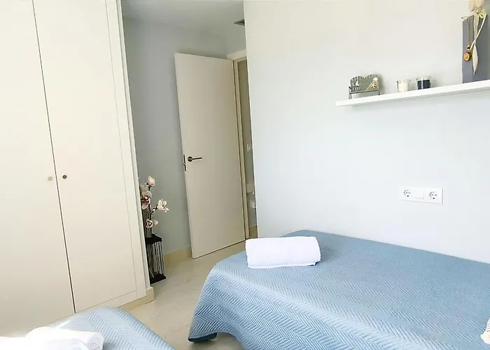 Marenia By Costa * Denia