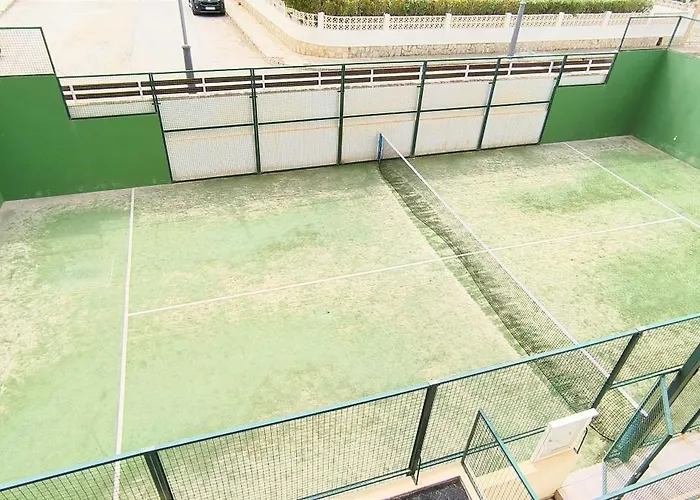 Lägenhet Marenia By Costa *