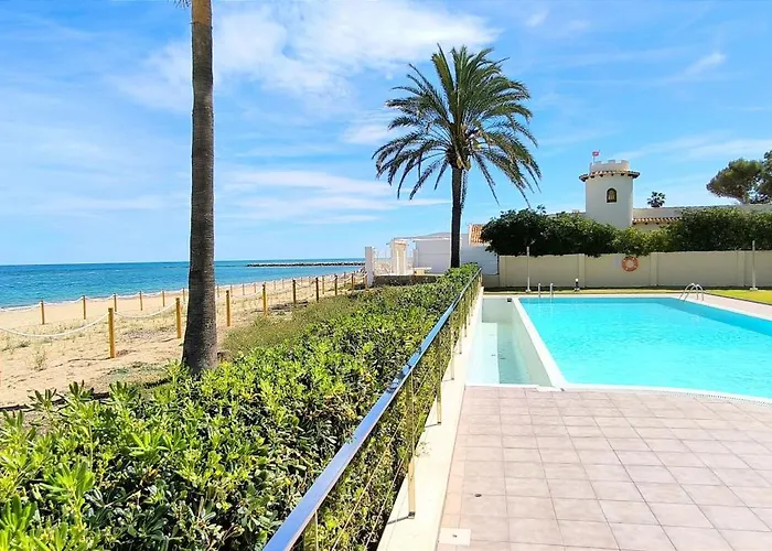 Marenia By Costa Denia