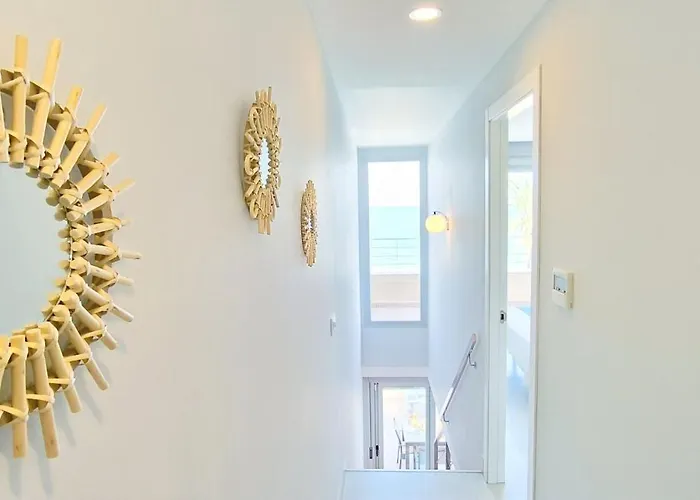 Lägenhet Marenia By Costa Denia