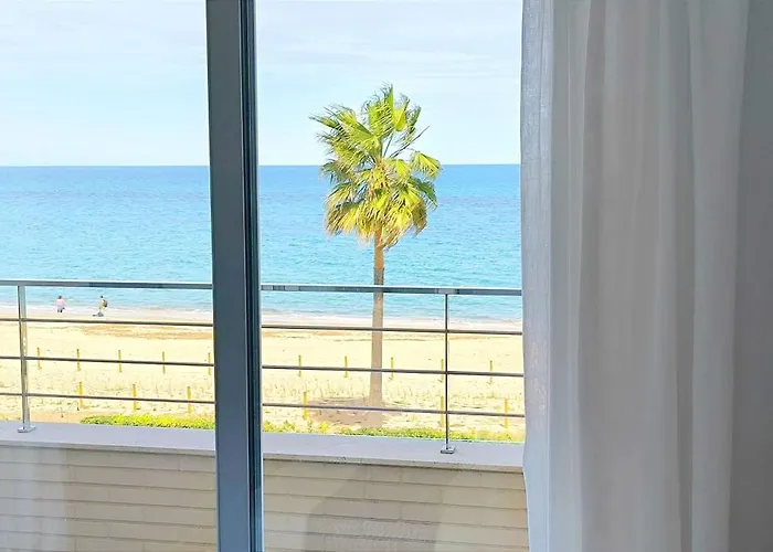 Marenia By Costa * Denia