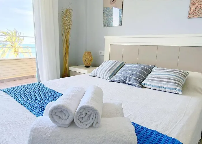 Marenia By Costa * Denia